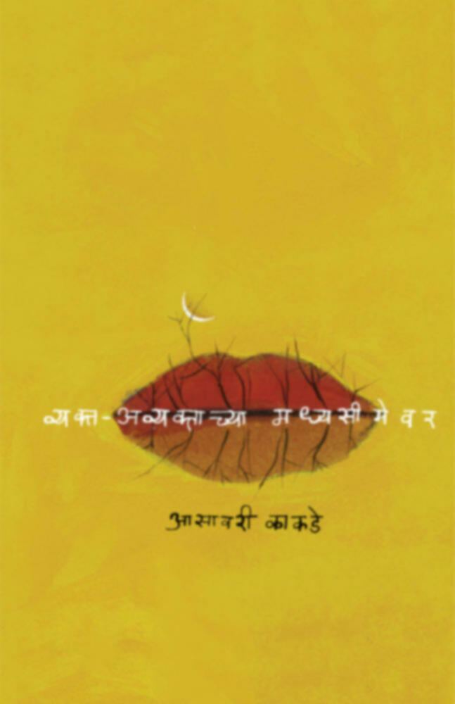 Vyakta avyaktachya madhyasimevar | व्यक्त-अव्यक्ताच्या मध्यसीमेवर