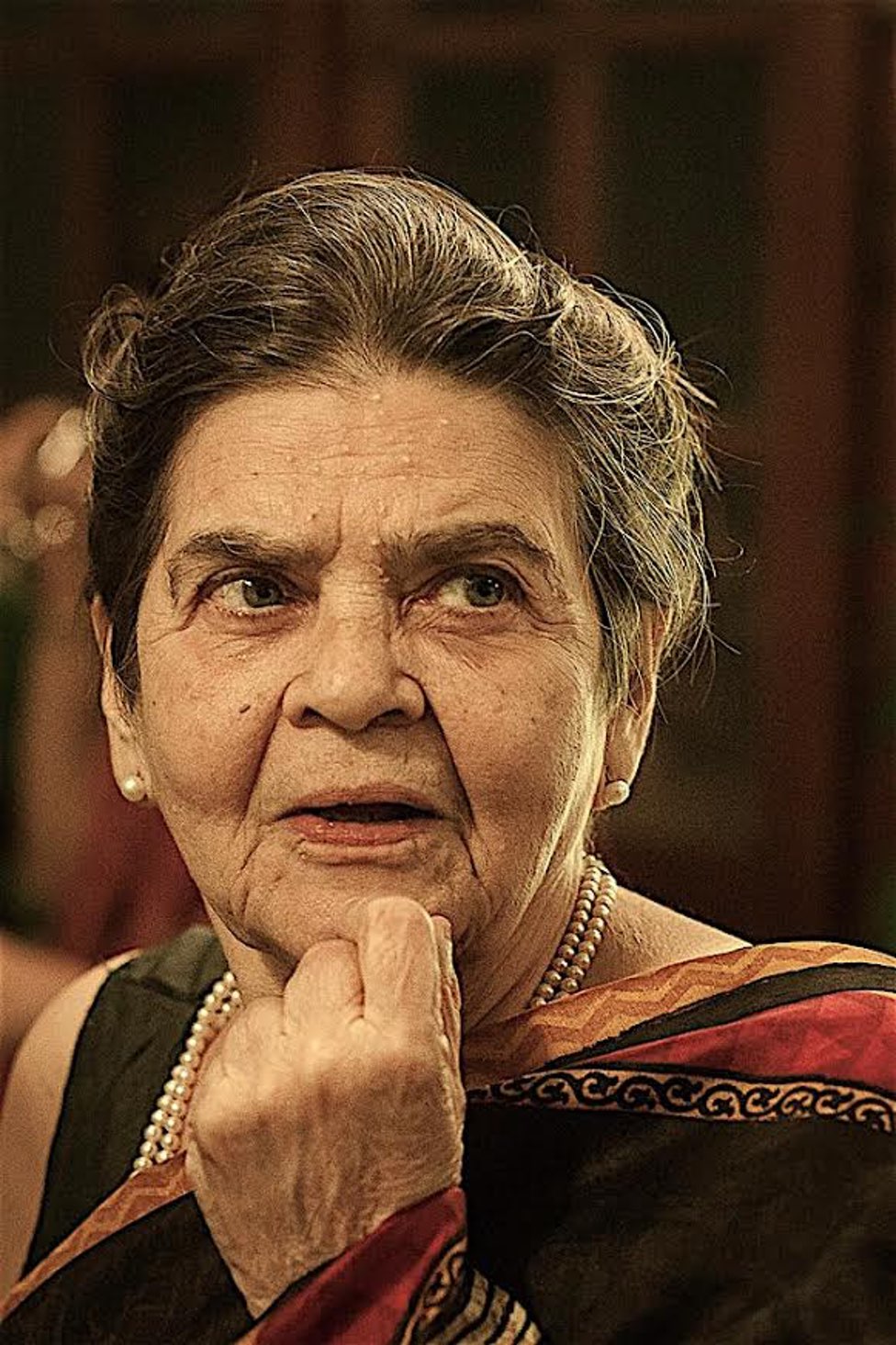 Sai Paranjpye | सई परांजपे
