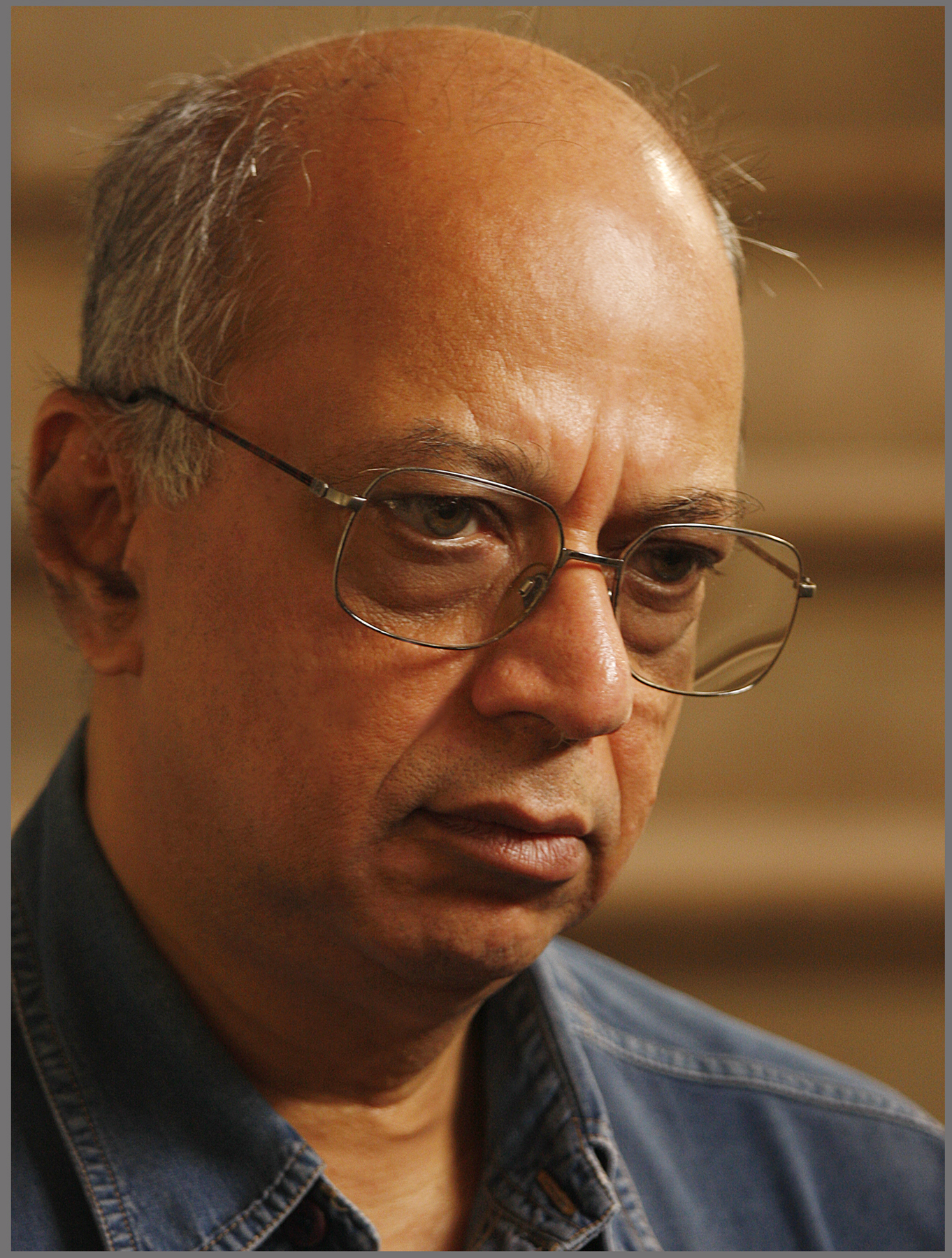 Satish Alekar | सतीश आळेकर