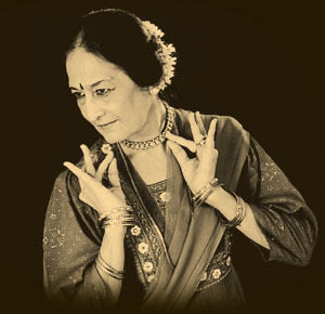 Rohini Bhate | रोहिणी भाटे