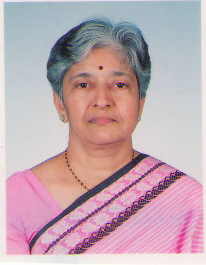 Sujata Godbole | सुजाता गोडबोले