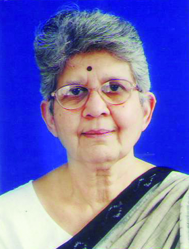 Saroj Deshpande | सरोज देशपांडे
