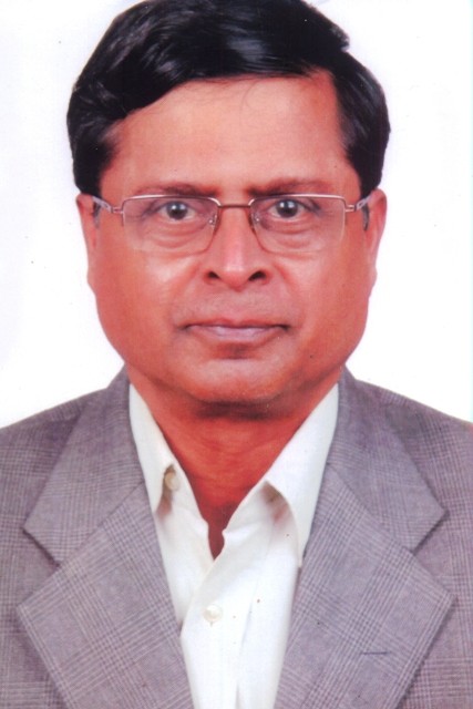 Joseph Tuskano | जोसेफ तुस्कानो