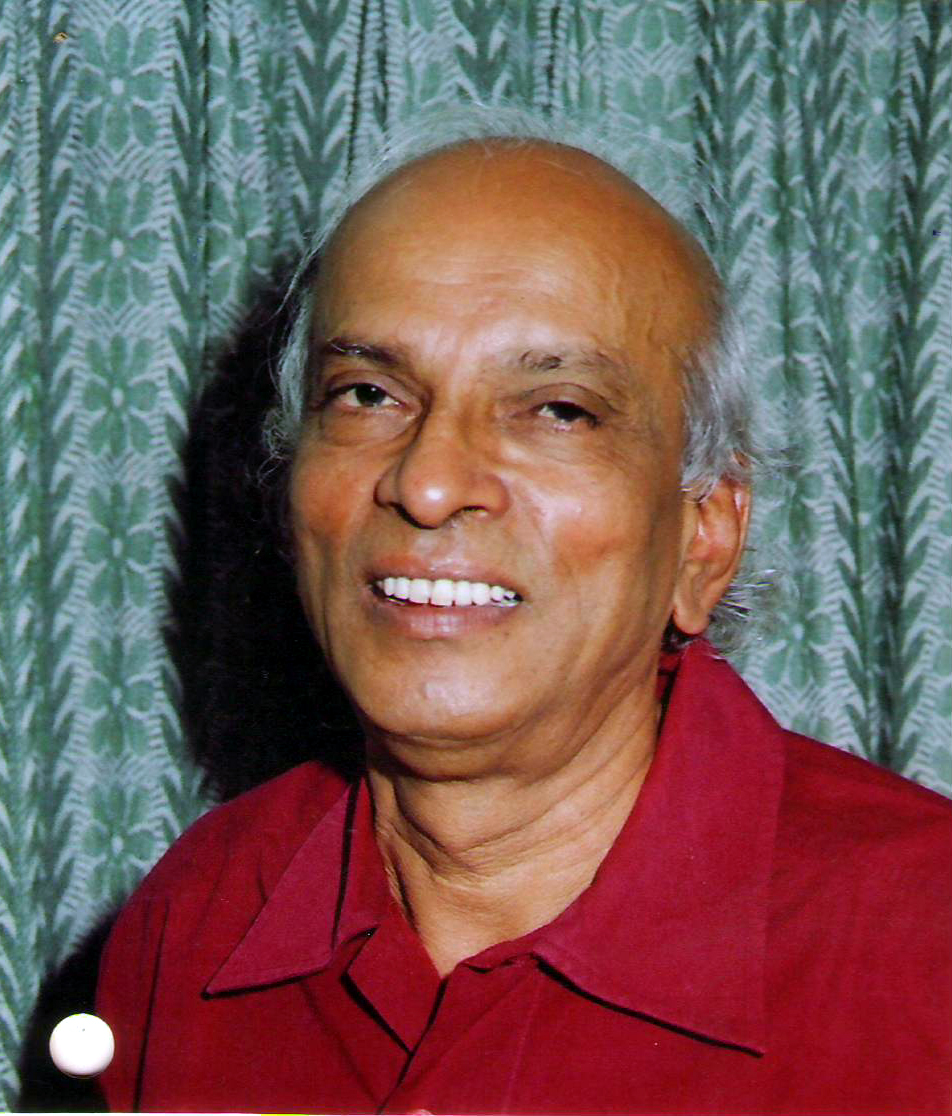 Arun Sadhu | अरुण साधू