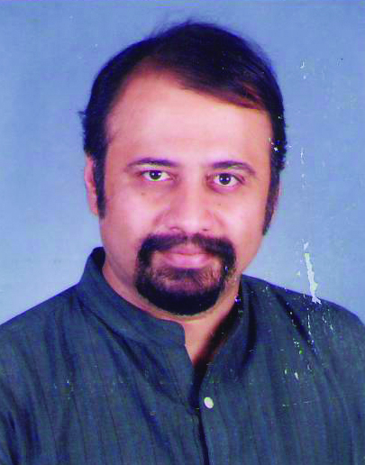 Rajeev Sane | राजीव साने
