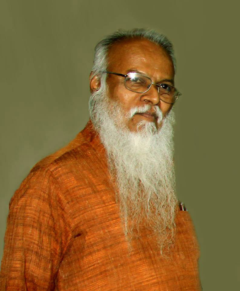 Girish Prabhune | गिरीश प्रभुणे