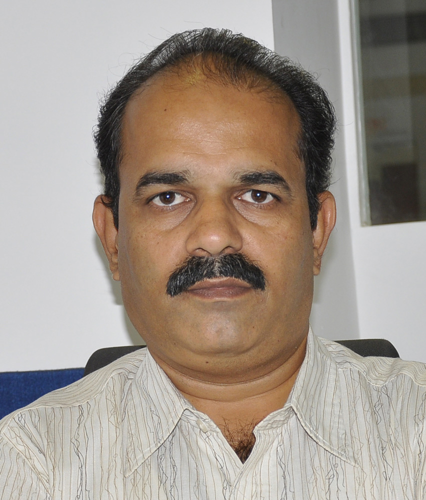 Deepak Patave | दीपक पटवे