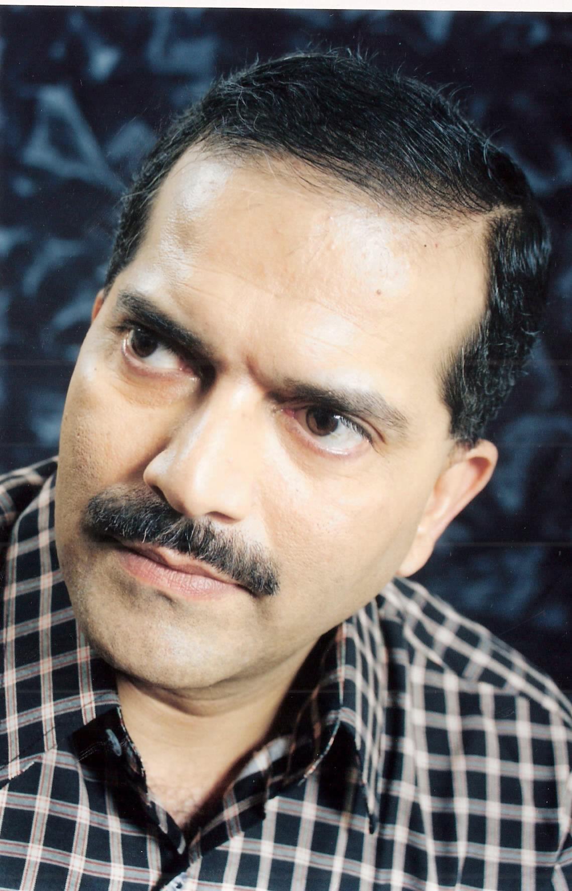 Dr. Ajit Waman Apte | डॉ.अजित वामन आपटे