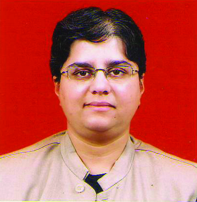 Priyadarshini Karve | प्रियदर्शिनी कर्वे