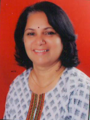 Dr. Madhavi Thakurdesai  | डॉ. माधवी ठाकूरदेसाई