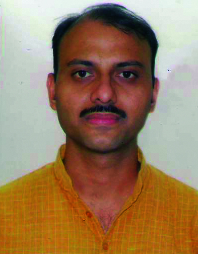 Abhijeet Ghorpade | अभिजित घोरपडे