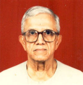 Prof. Manohar Railkar | प्रा. मनोहर राईलकर