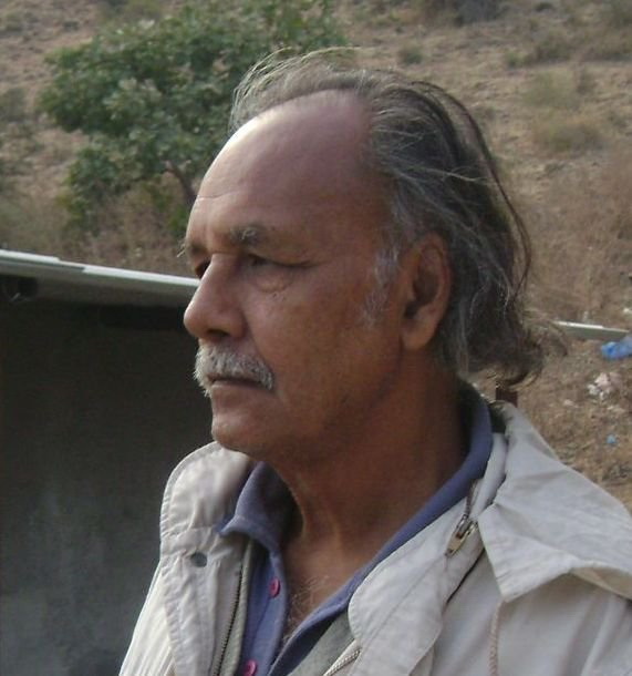 Deenanath Manohar | दीनानाथ मनोहर
