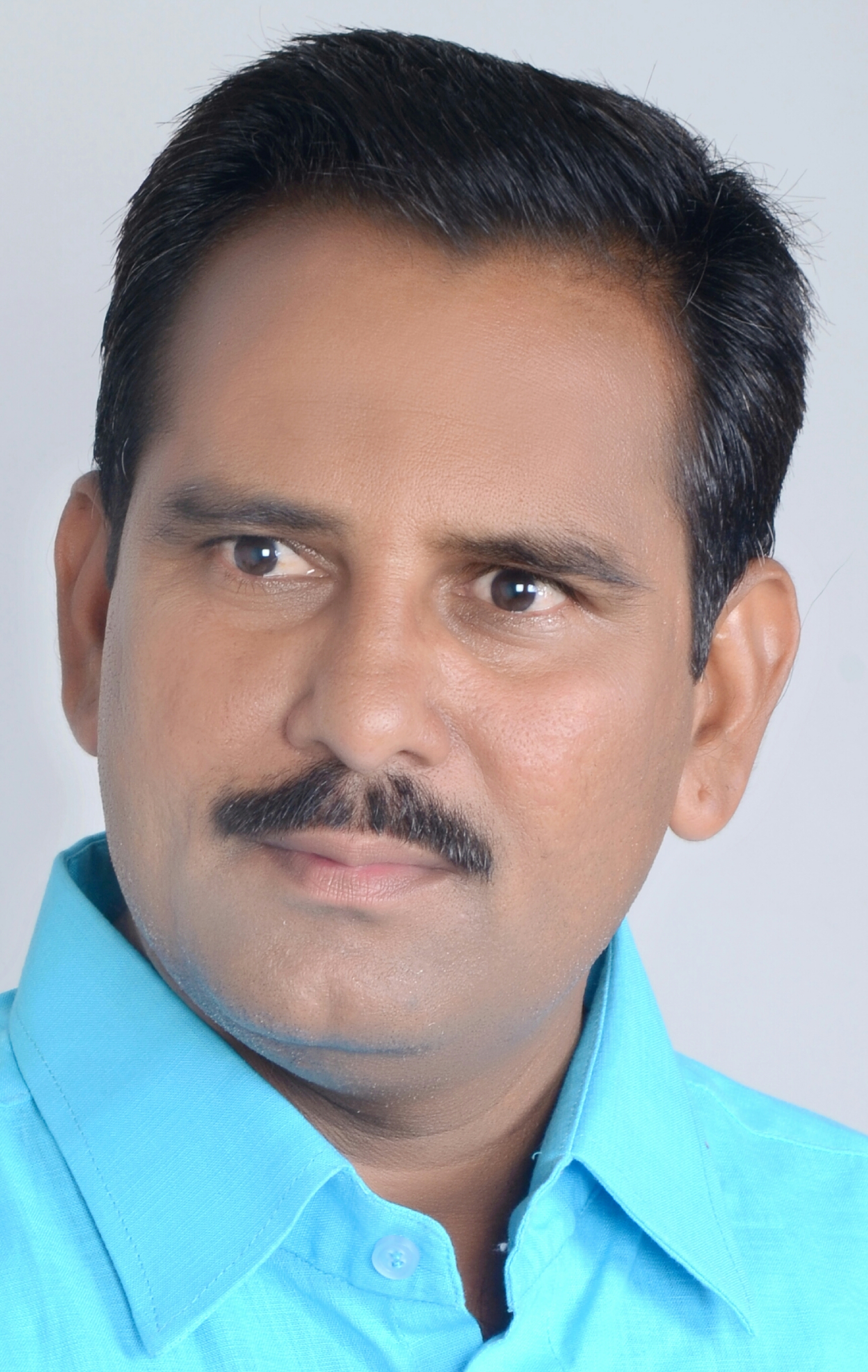 Pradeep Dhondiba Patil | प्रदीप धोंडीबा पाटील