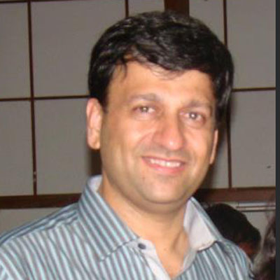 Avinash Biniwale | अविनाश बिनीवाले