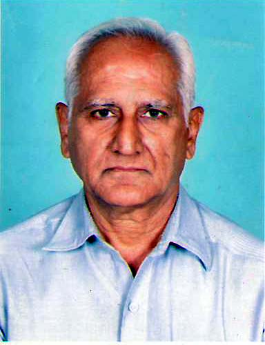 Editor : A. P. Deshpande | संपा. अ. पां. देशपांडे