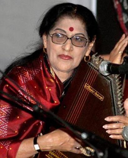 Kishori Amonkar | किशोरी आमोणकर