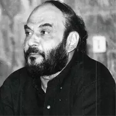 Bhaskar Chandavarkar | भास्कर चंदावरकर
