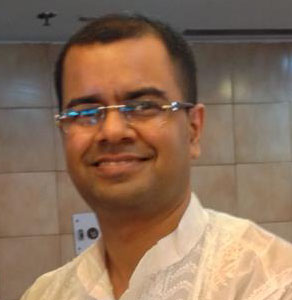 Bhushan Korgaonkar | भूषण कोरगावकर