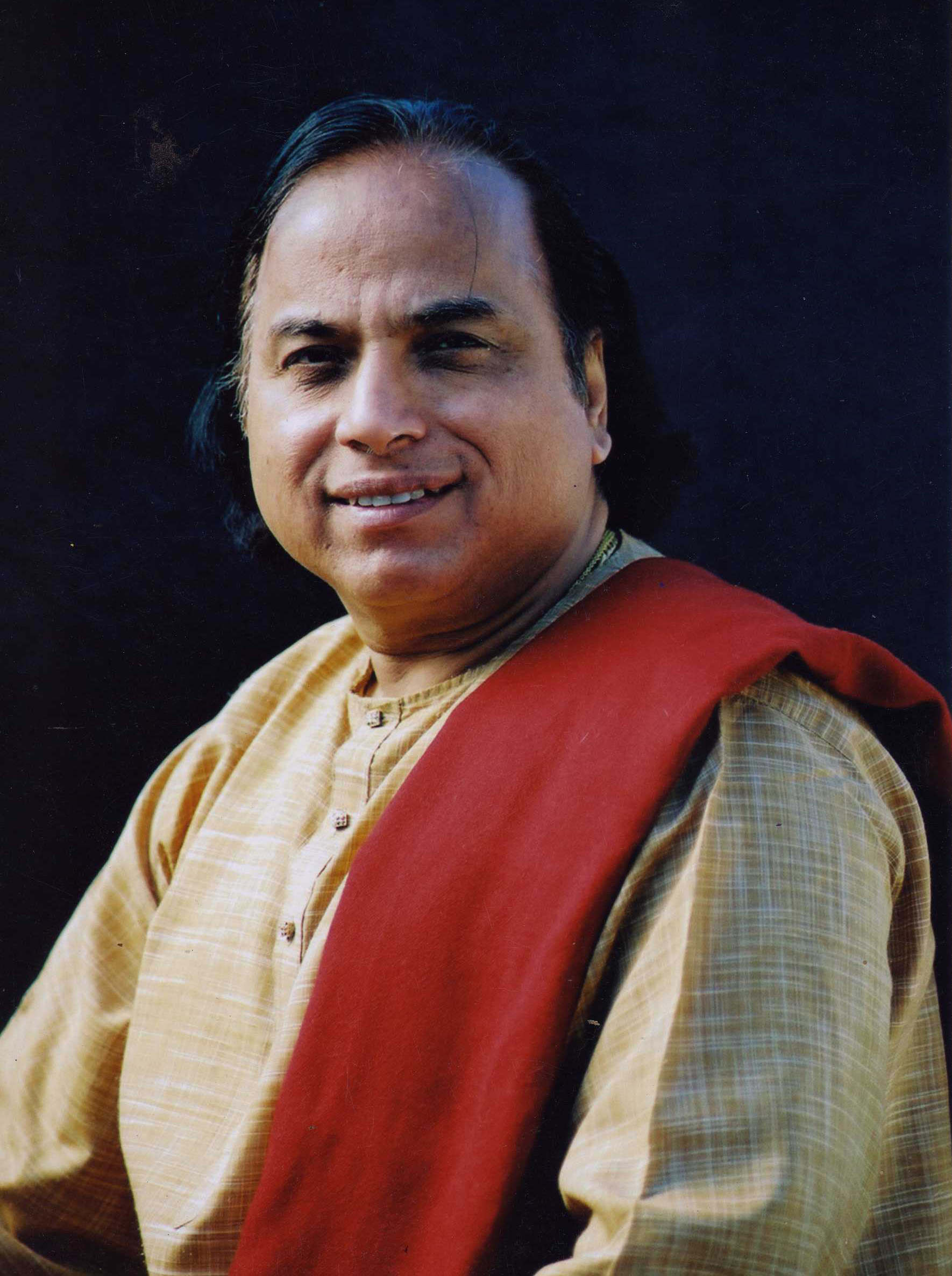 Pandit. Suresh Talwalkar | पं. सुरेश तळवलकर