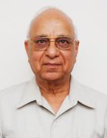 Dr. Subhash Kashypa | डॉ. सुभाष काश्यपे