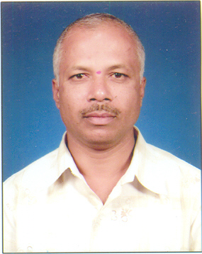 Sadanand Kadam | सदानंद कदम