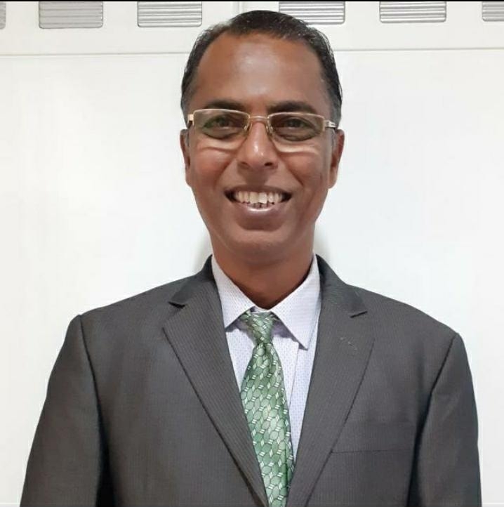 Dr. Salim Shaikh | डॉ. सलीम शेख