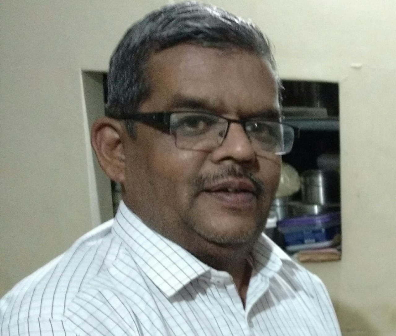 Ravindra Anant Sathe | रविंद्र अनंत साठे