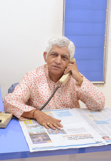 आनंद वासुदेव हर्डीकर