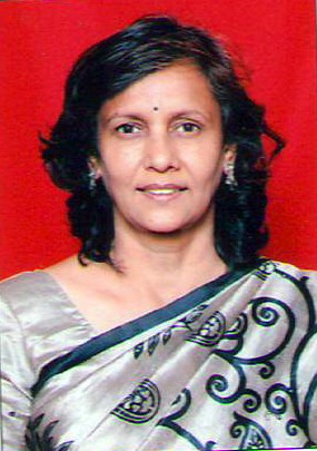 करुणा गोखले